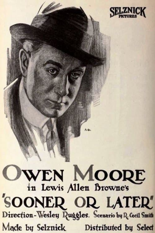 Sooner or Later full movie