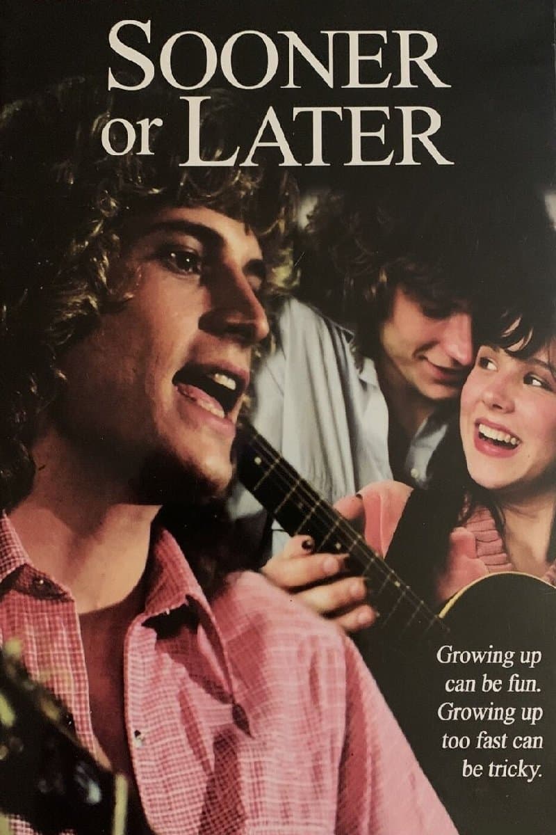 Sooner or Later full movie