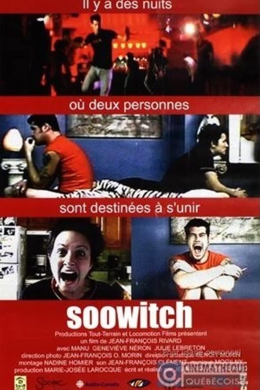 Soowitch full movie