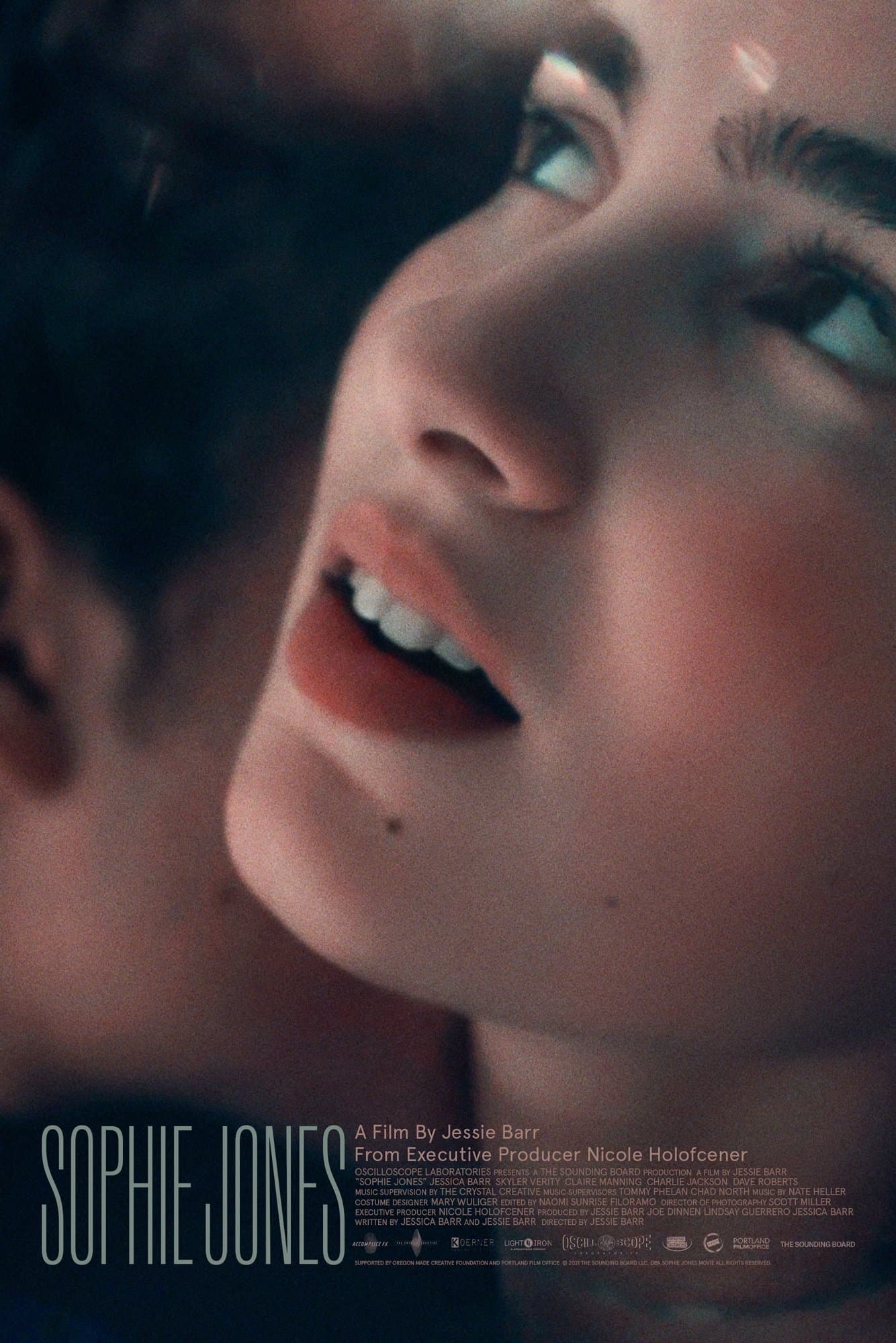 Sophie Jones full movie
