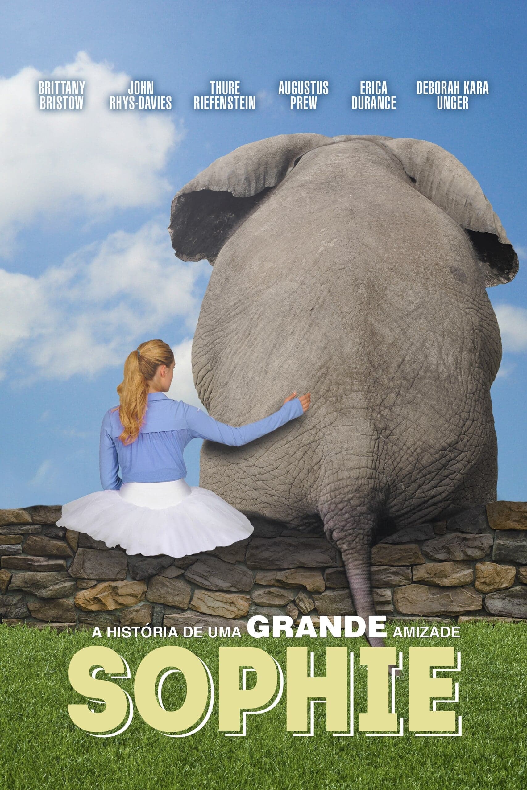 Sophie & Sheba full movie