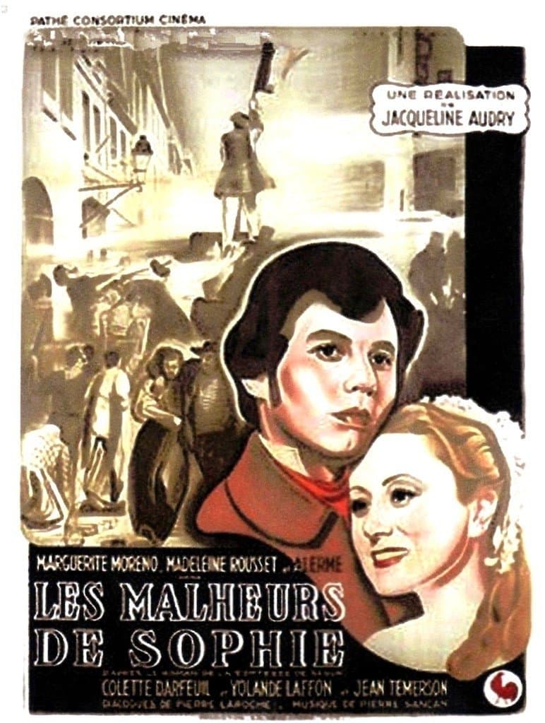 Sophie's Misfortune full movie
