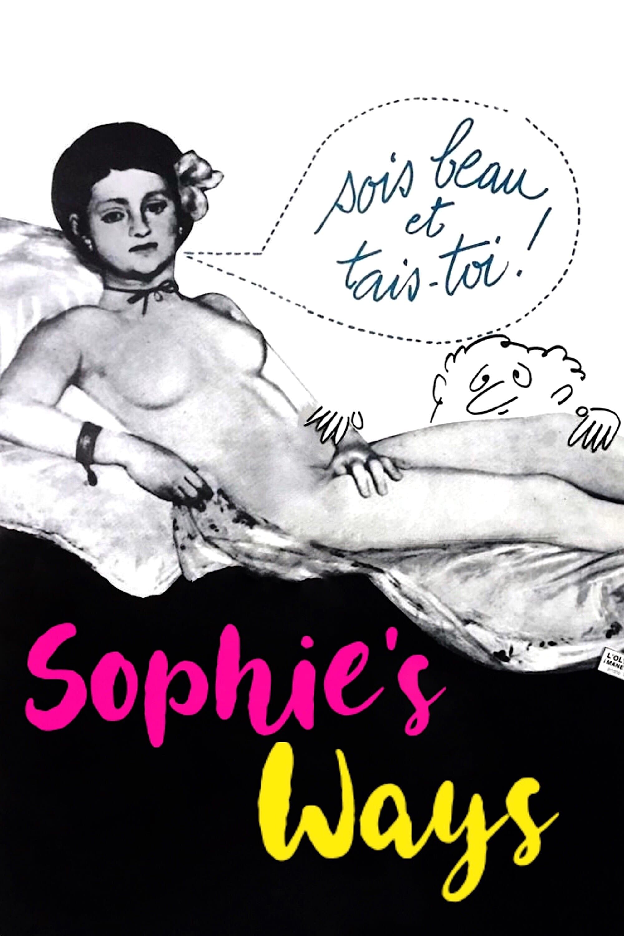 Sophie's Ways full movie