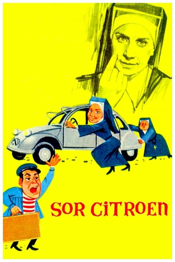Sor Citroen full movie