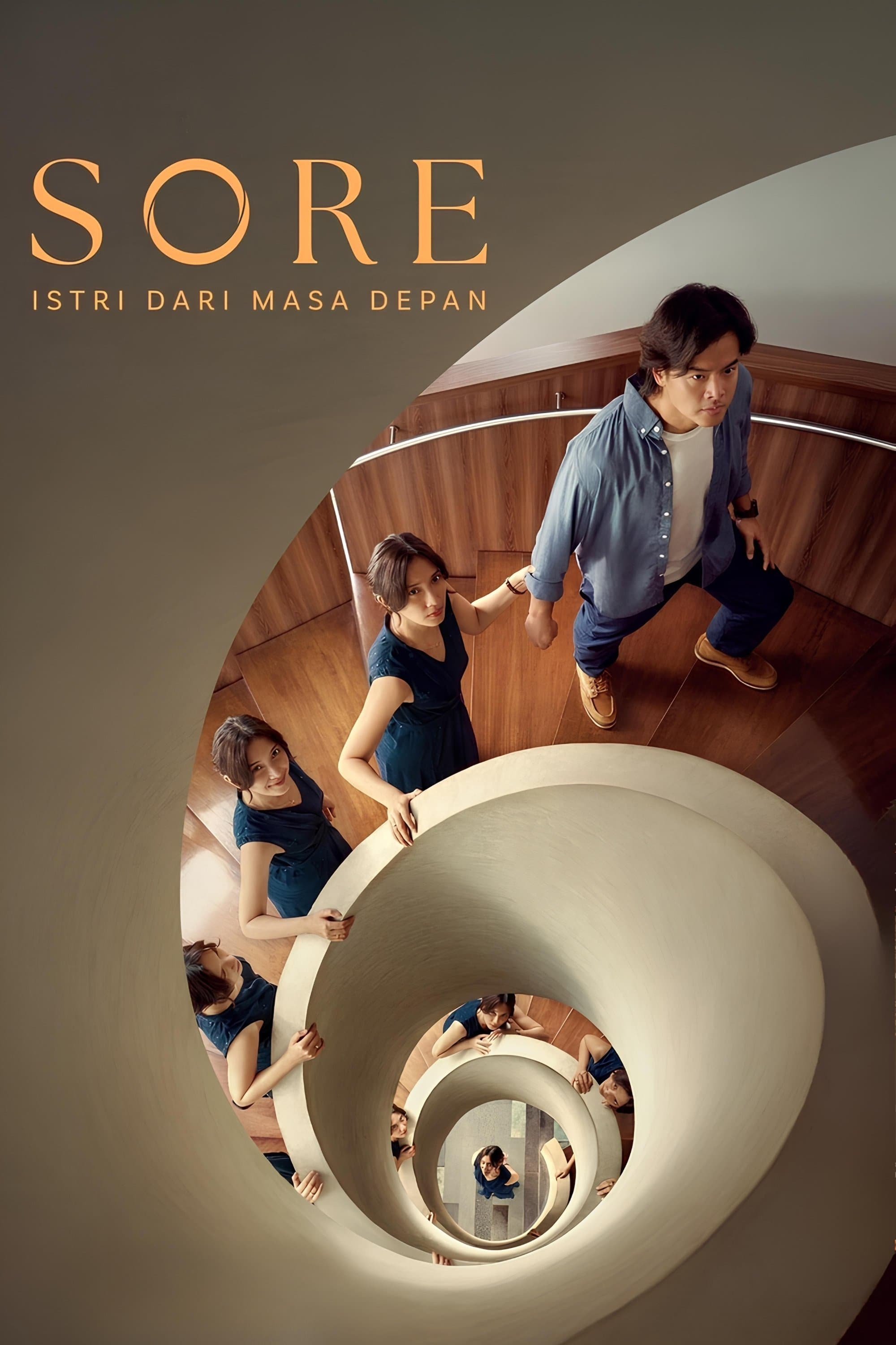 Sore: Wife from the Future full movie