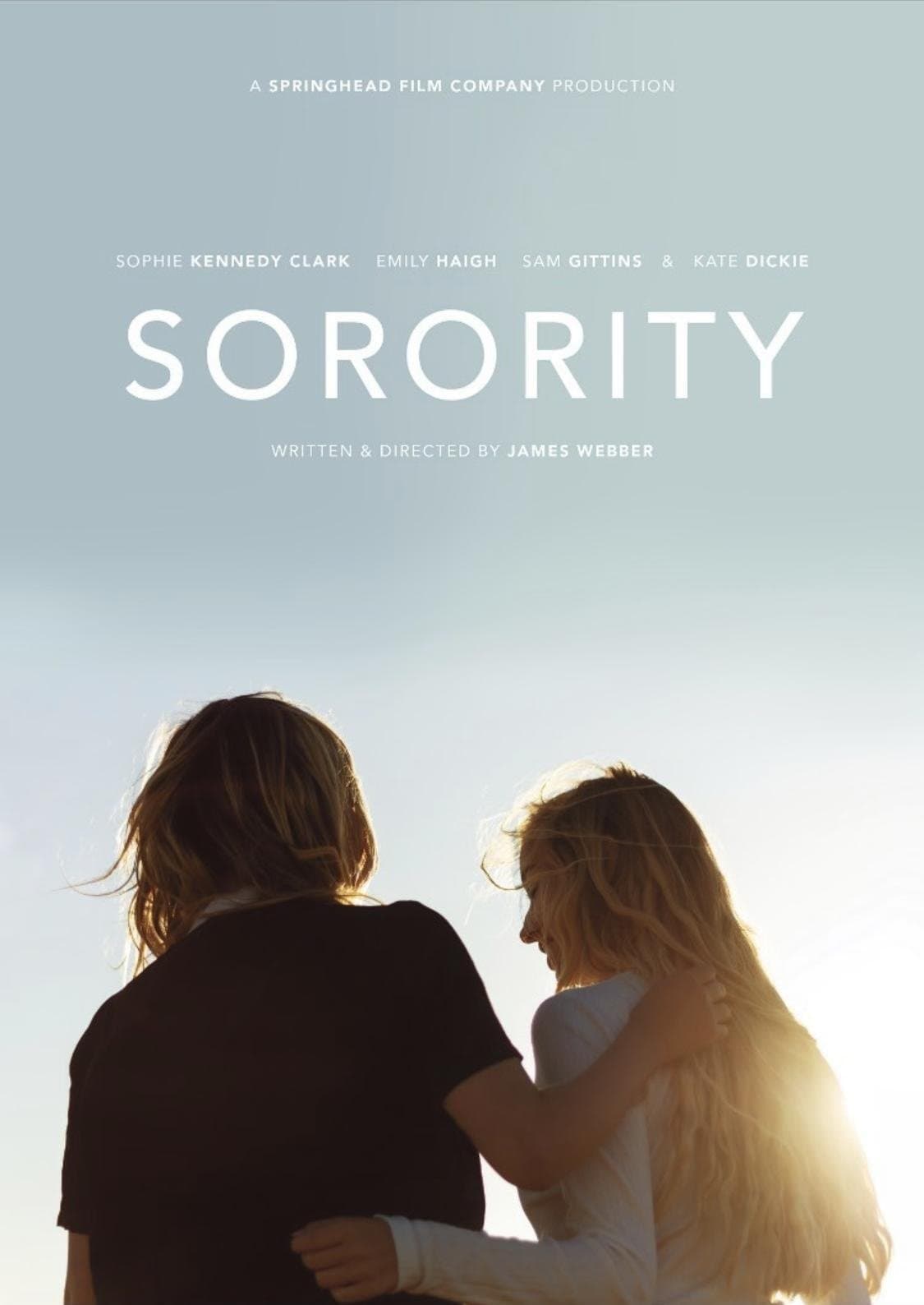 Sorority full movie