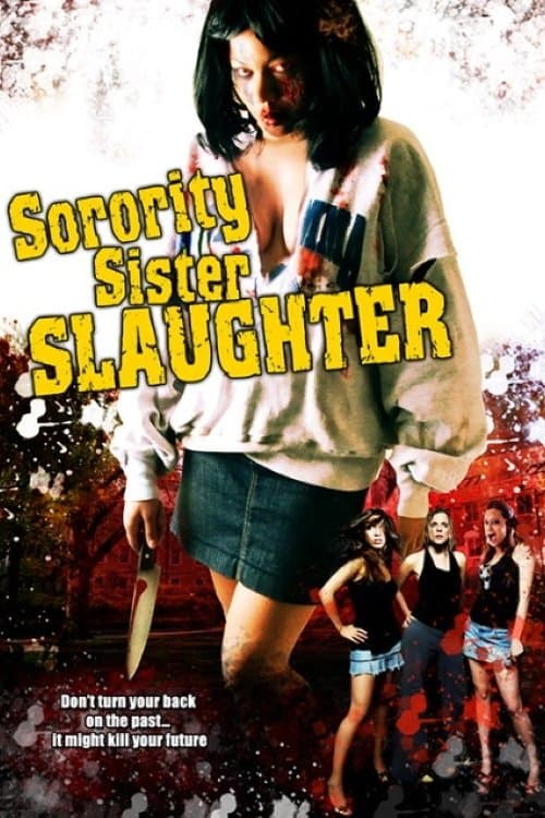 Sorority Sister Slaughter full movie