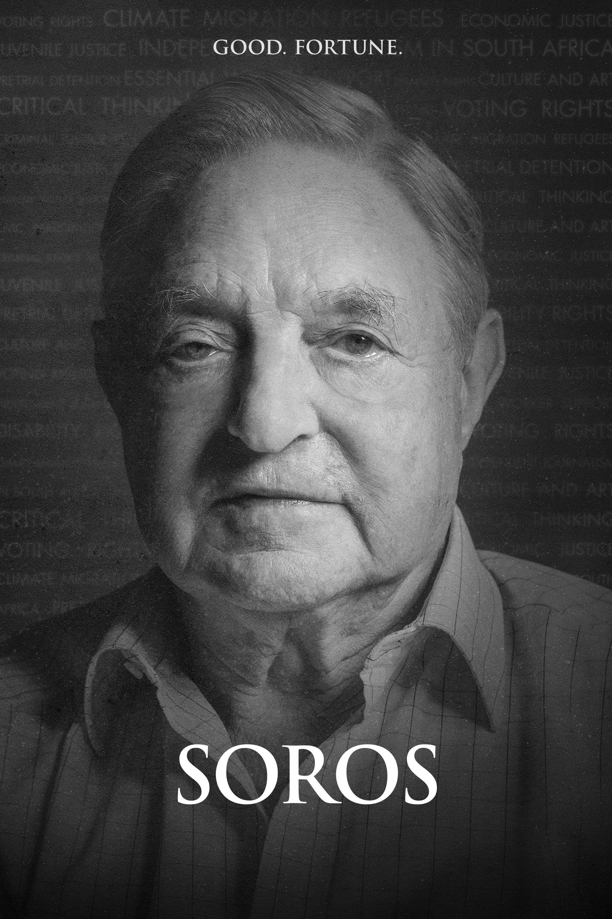 Soros full movie