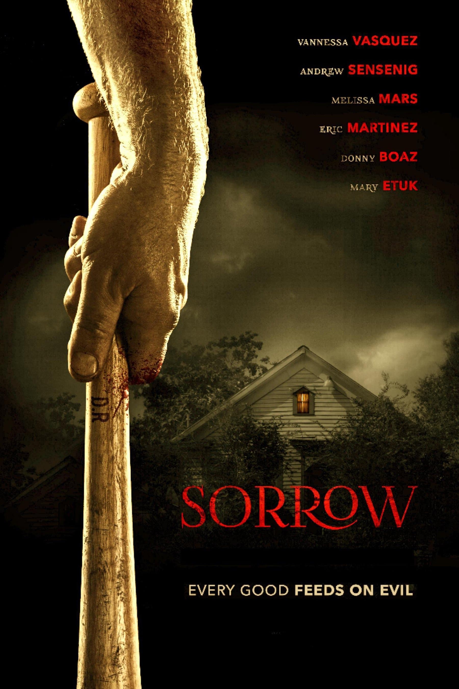 Sorrow full movie