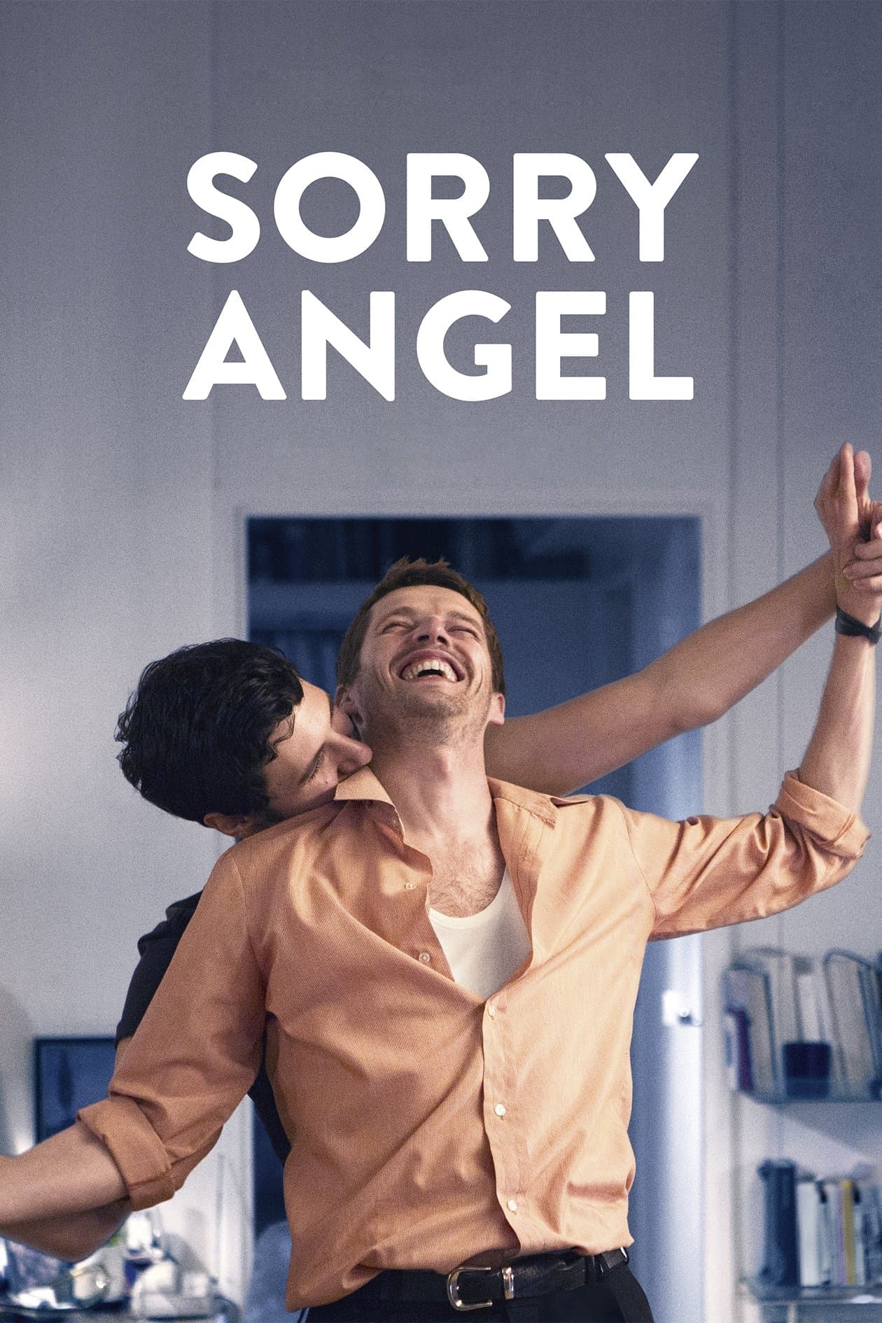 Sorry Angel full movie