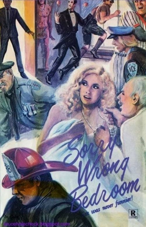 Sorry, Wrong Bedroom full movie