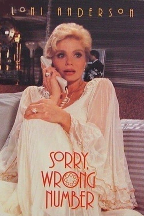 Sorry, Wrong Number full movie