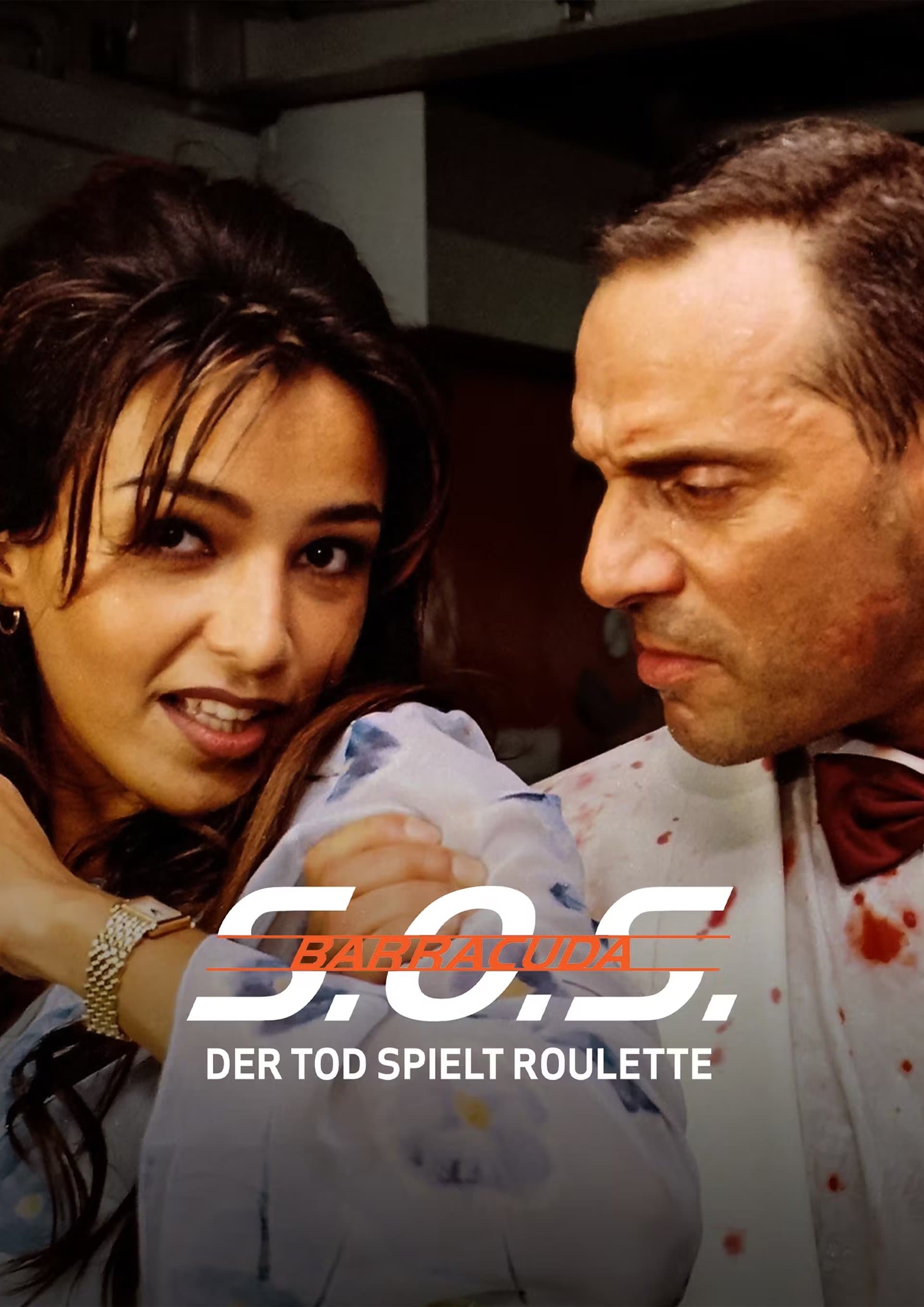 S.O.S. Barracuda - Part 2 full movie