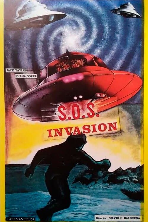 S.O.S Invasion full movie