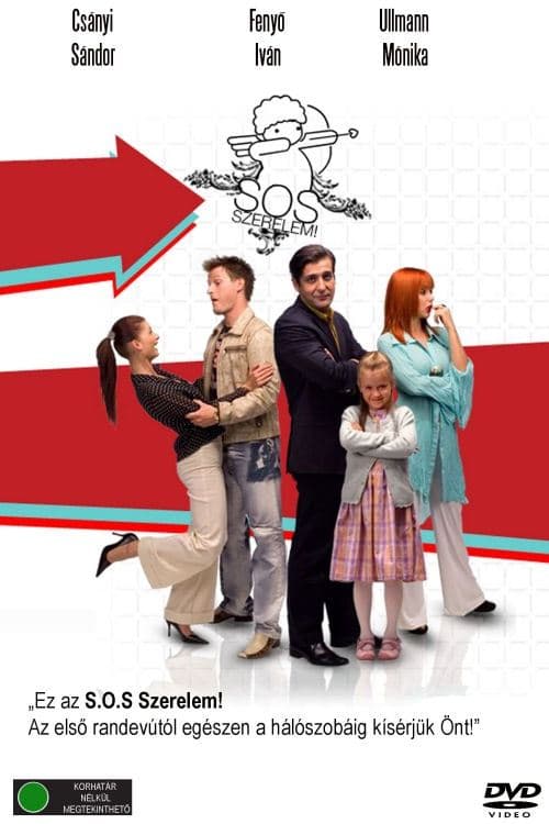 S.O.S. Love! full movie