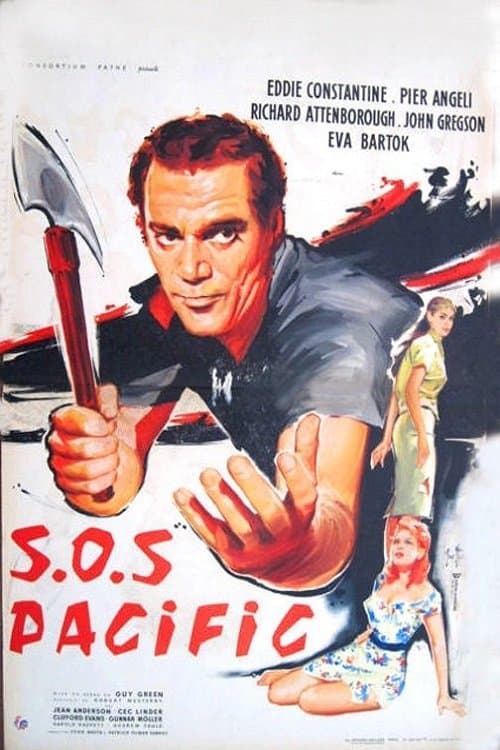 SOS Pacific full movie
