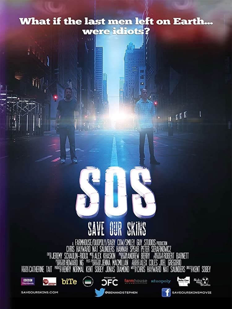 SOS: Save Our Skins full movie