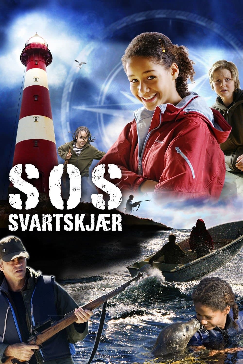 SOS: Summer of Suspense full movie