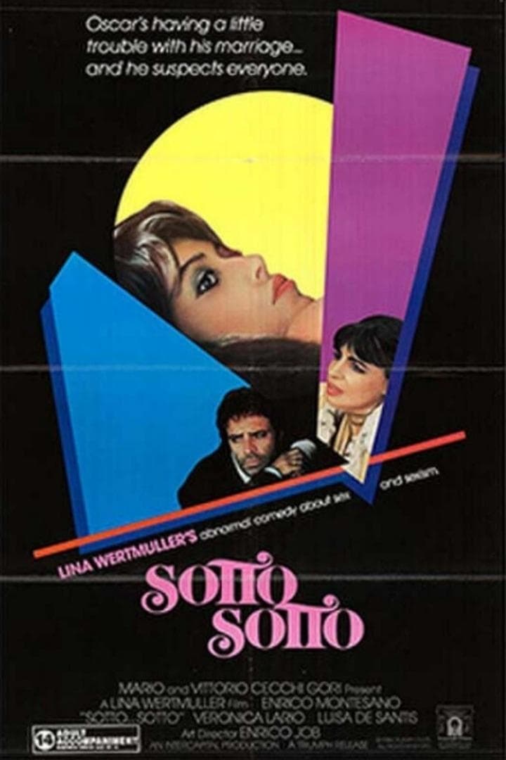 Sotto Sotto full movie