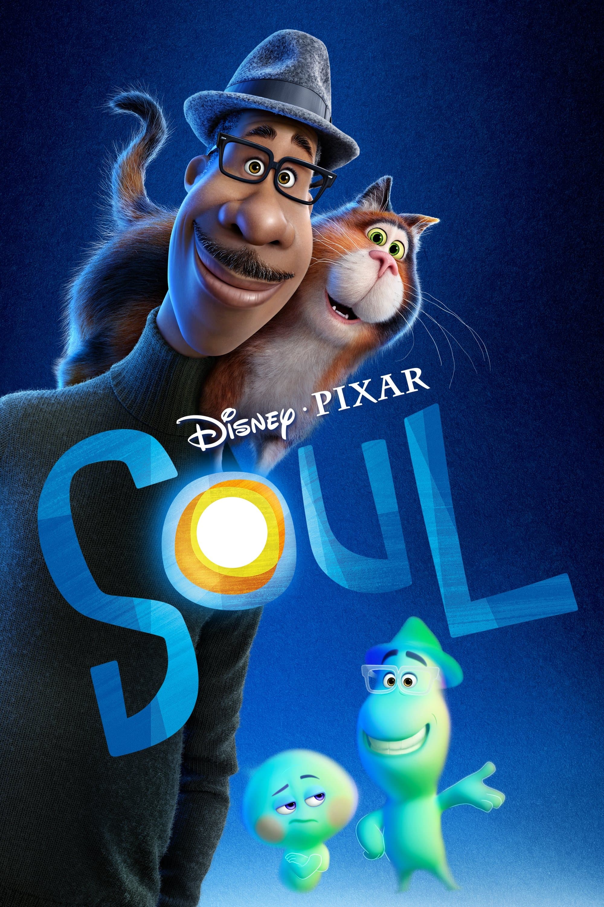 Soul full movie