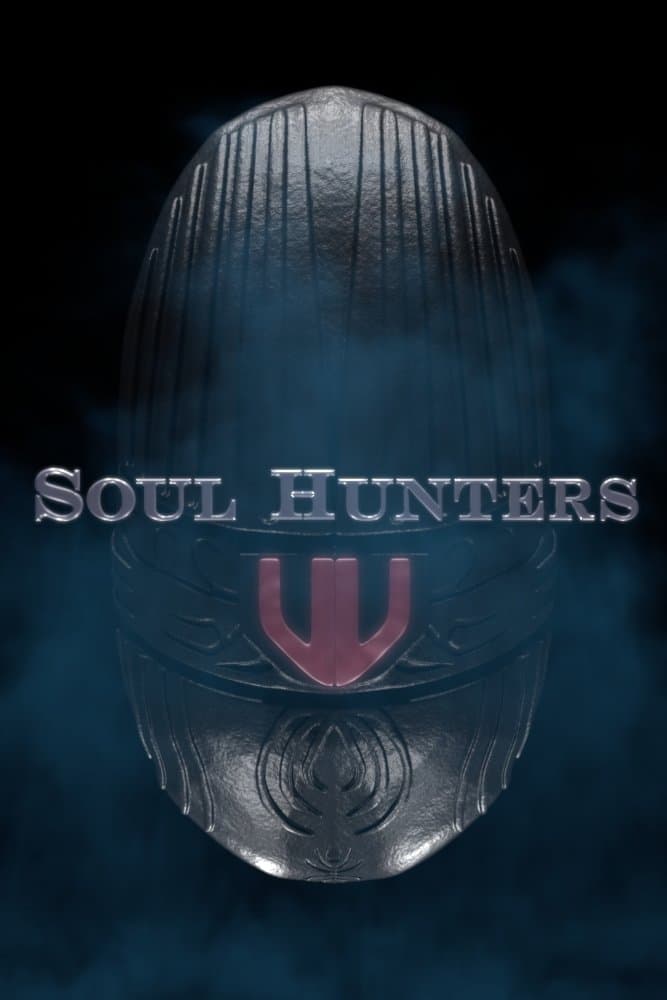 Soul Hunters full movie