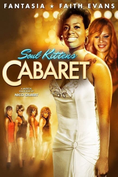 Soul Kittens Cabaret full movie