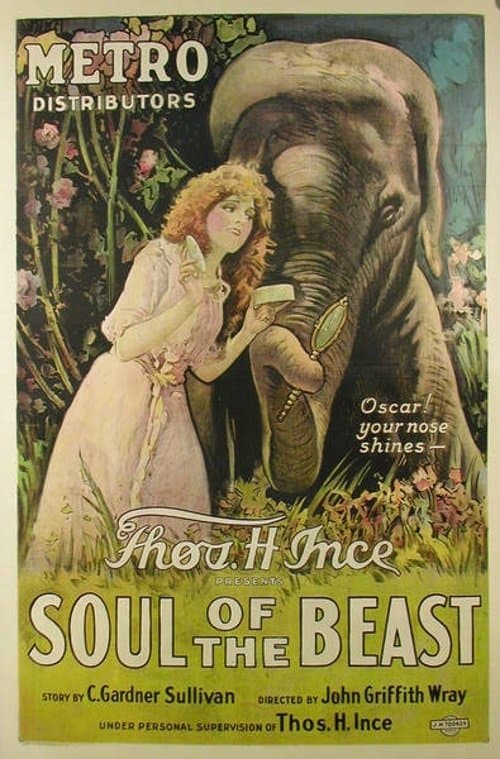 Soul of the Beast full movie