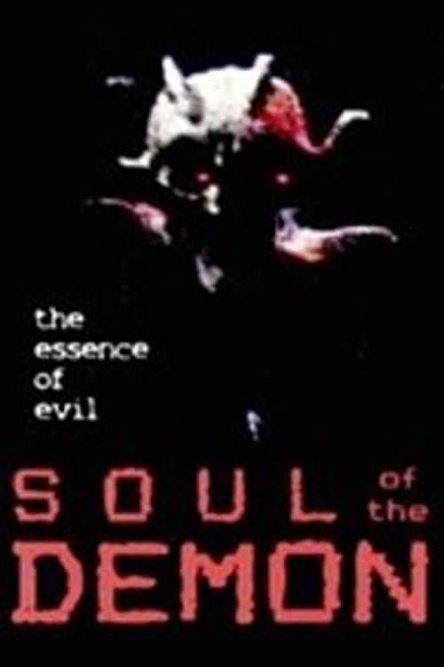 Soul of the Demon full movie