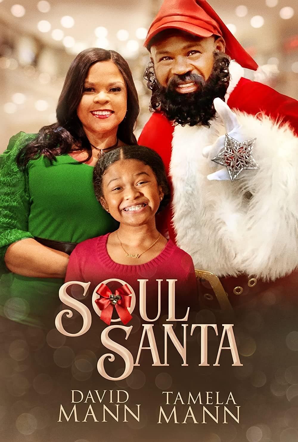 Soul Santa full movie