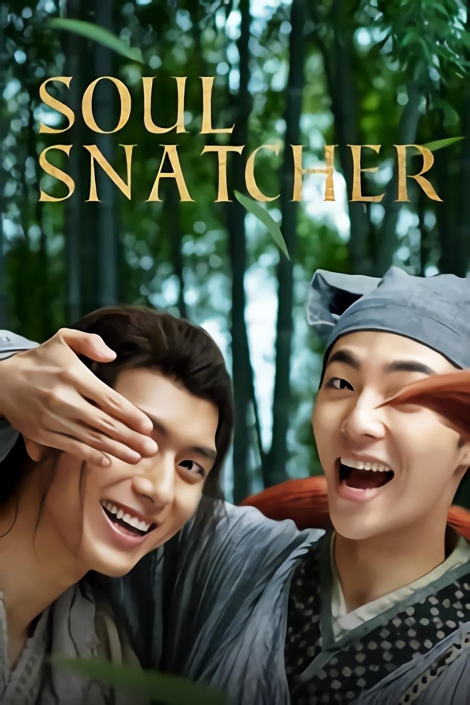 Soul Snatcher full movie