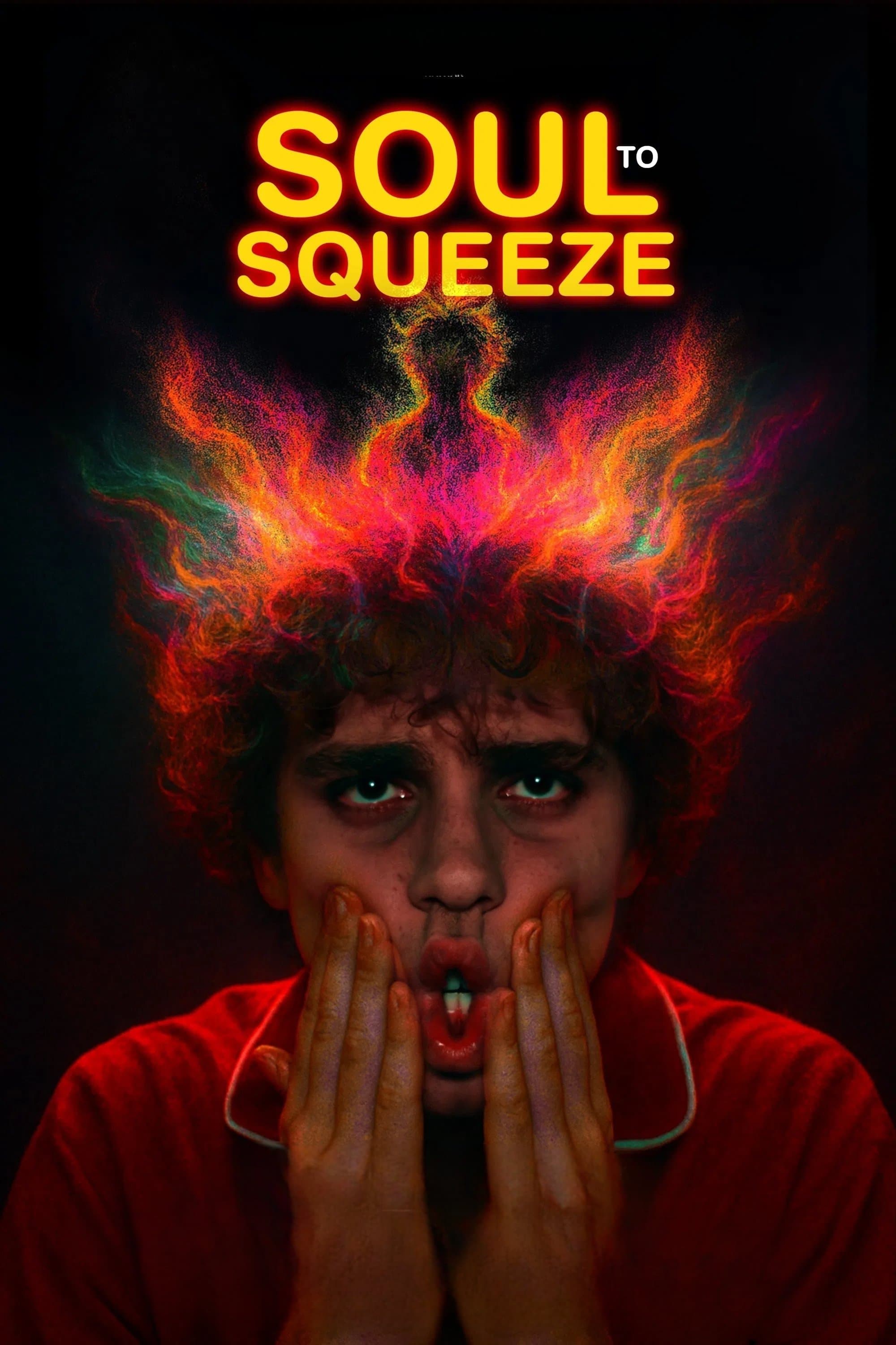 Soul to Squeeze full movie