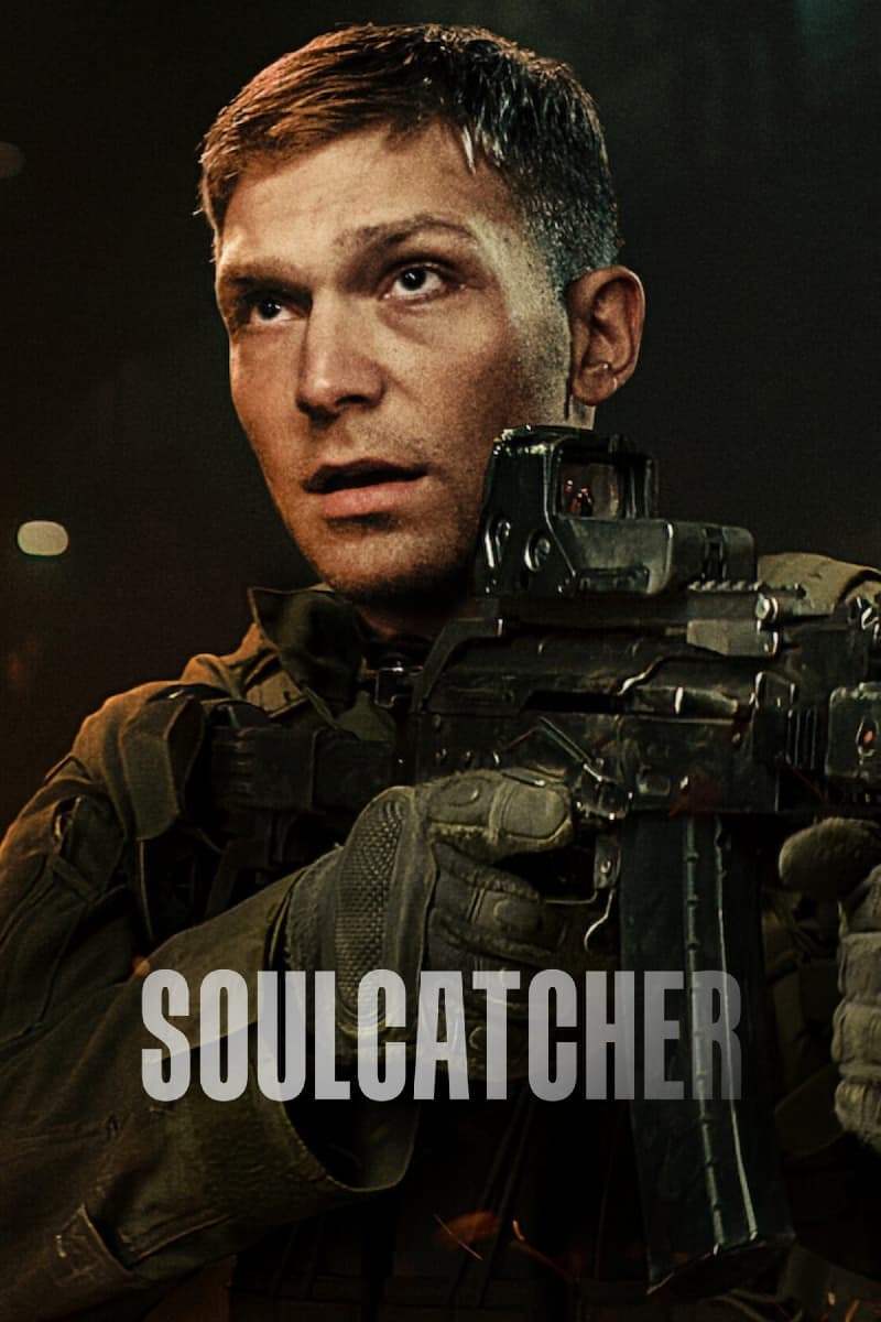 Soulcatcher full movie