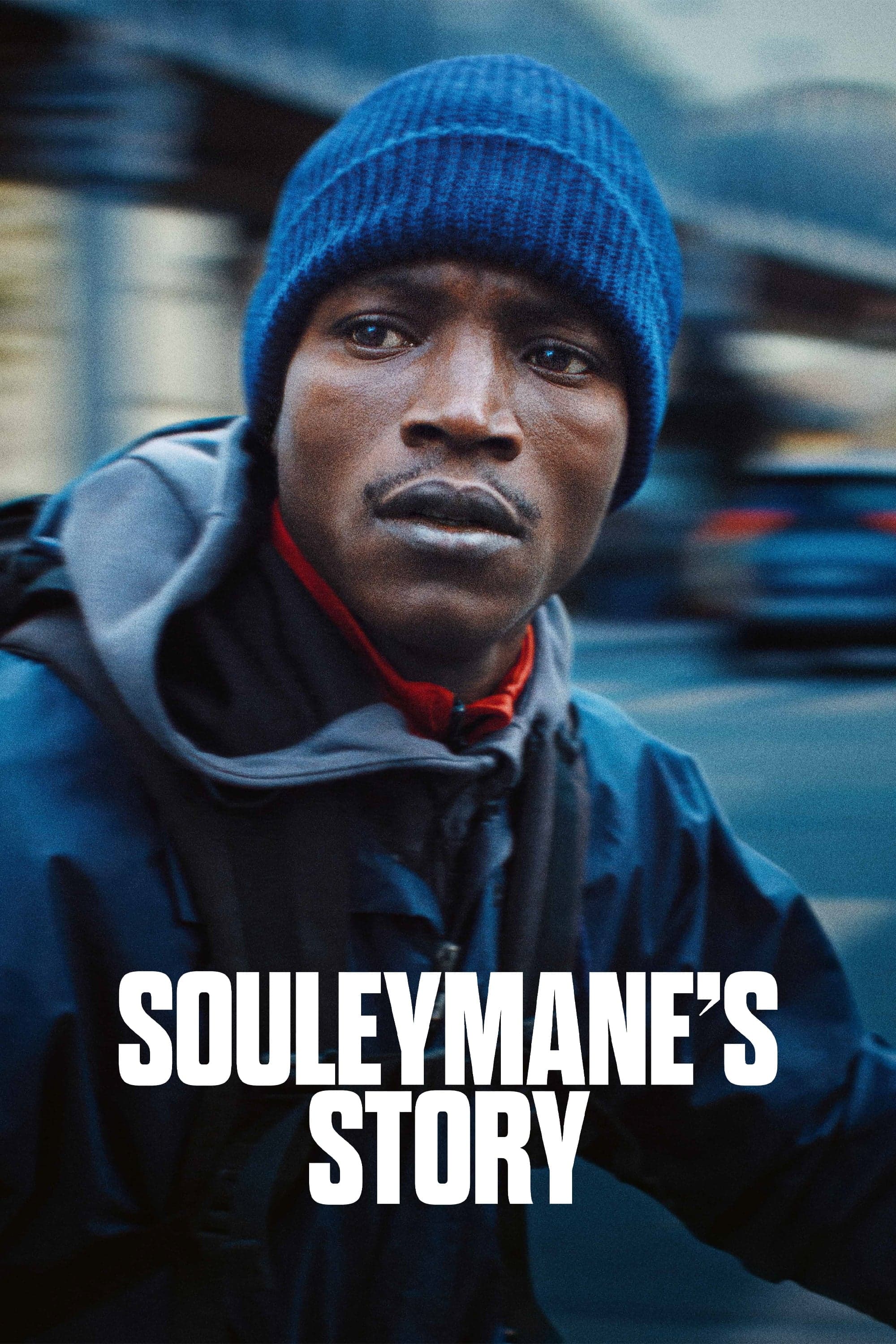 Souleymane's Story full movie
