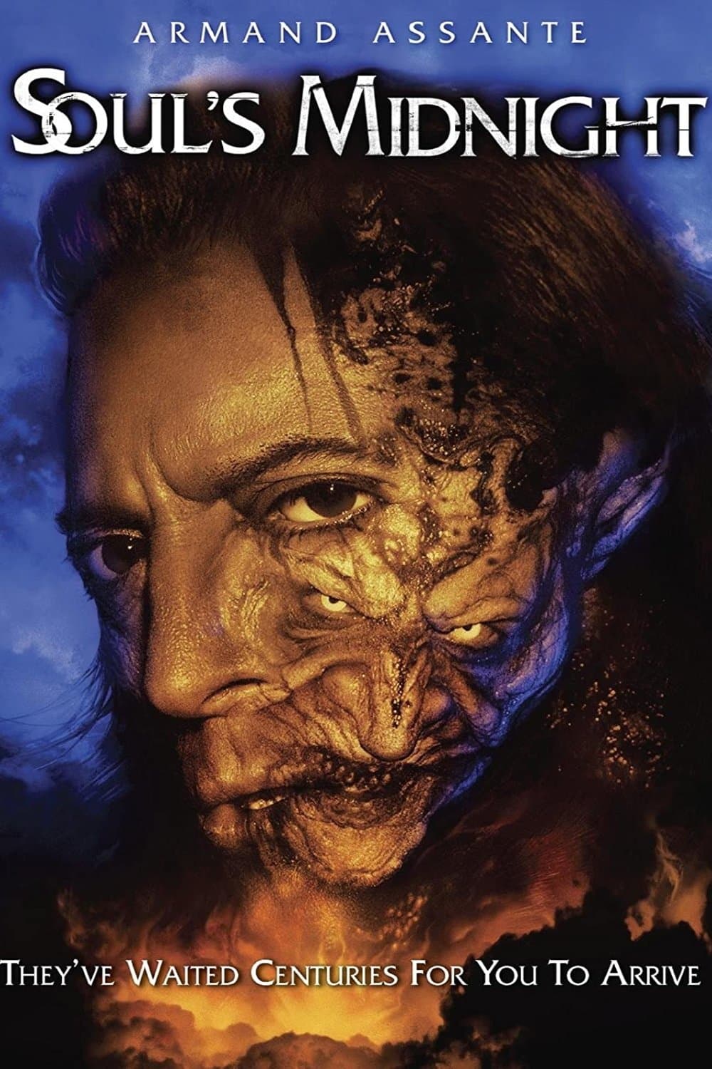 Soul's Midnight full movie