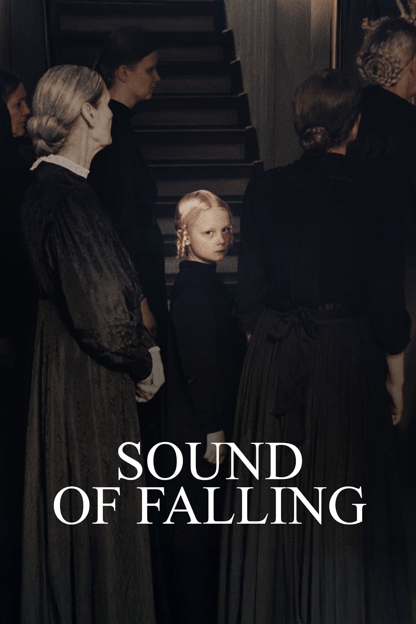 Sound of Falling full movie