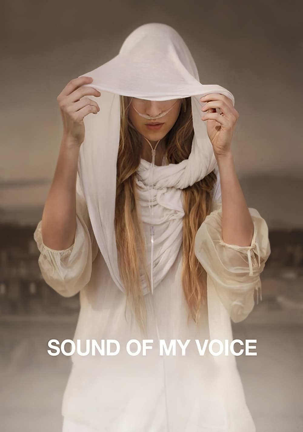 Sound of My Voice full movie