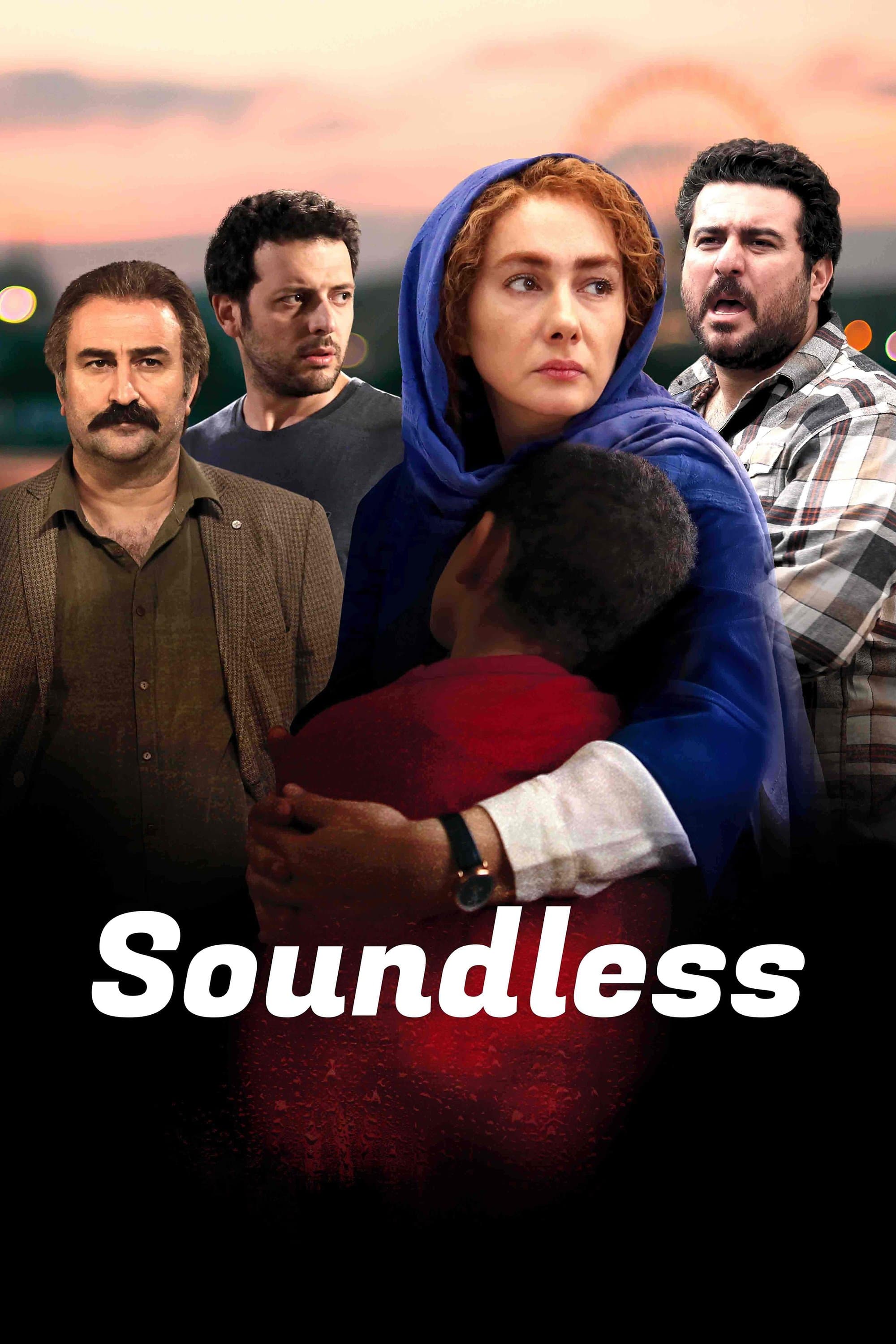 Soundless full movie