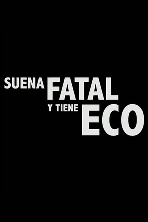 Sounds terrible and echoes full movie