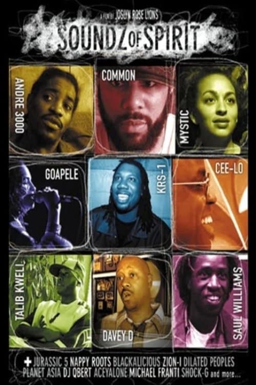 Soundz of Spirit full movie