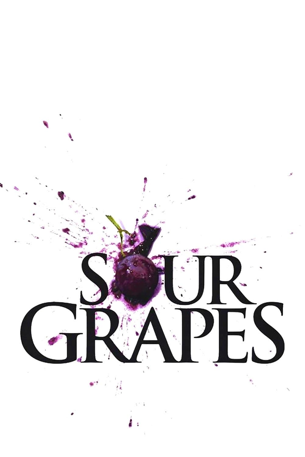 Sour Grapes full movie