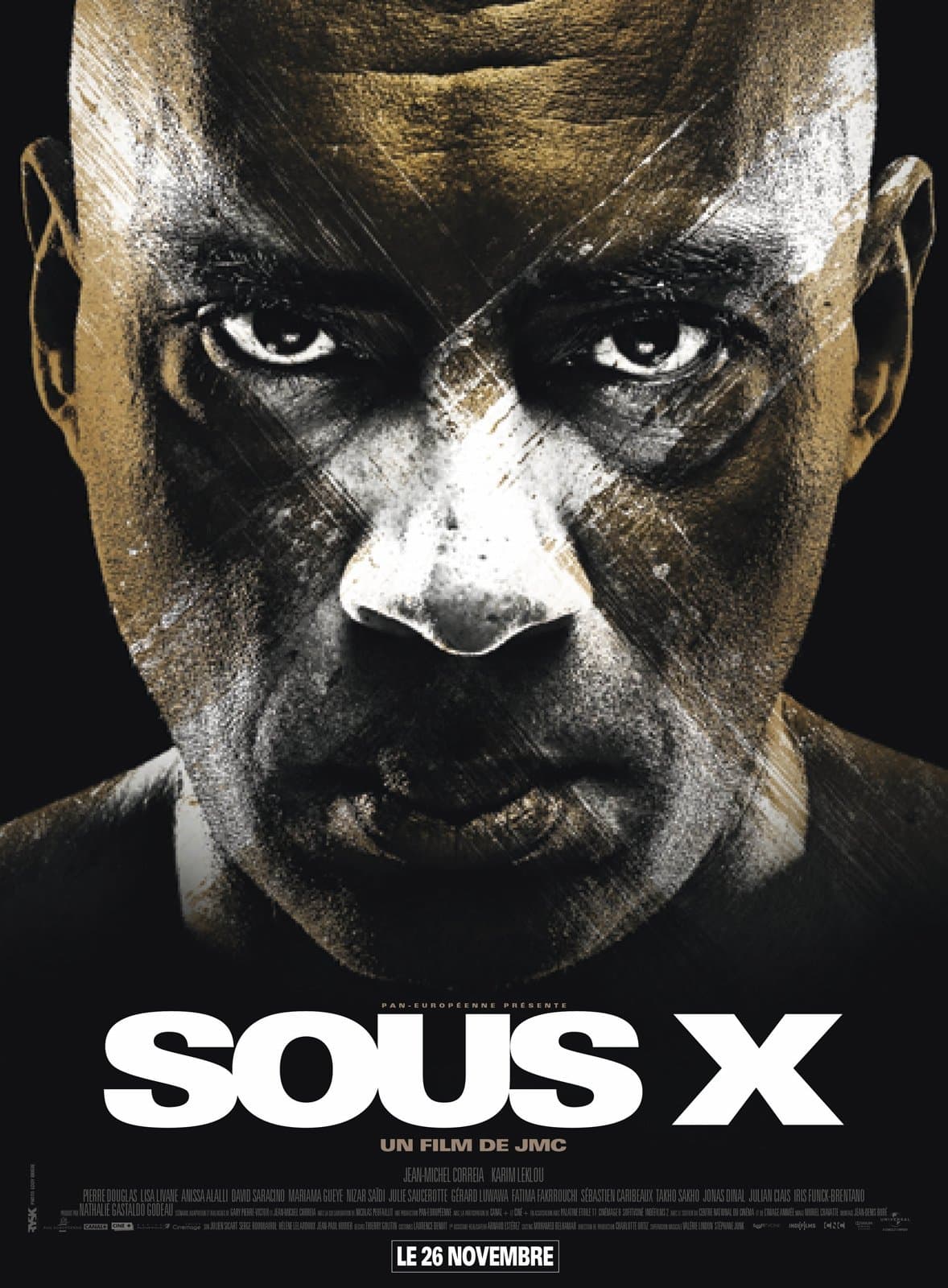Sous X full movie