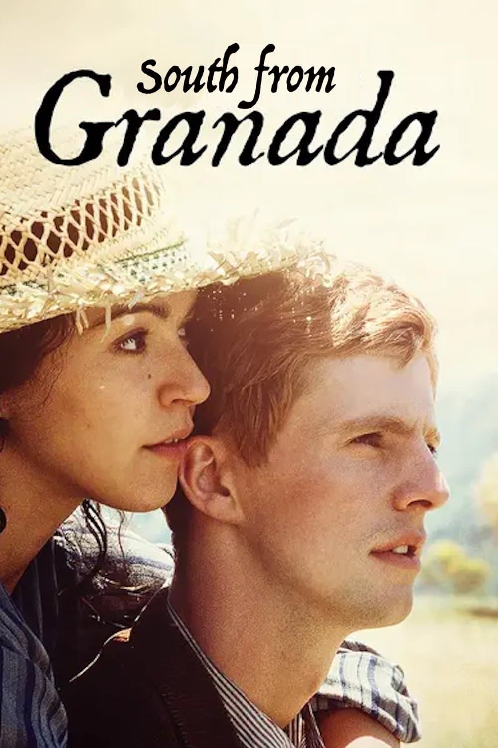 South from Granada full movie