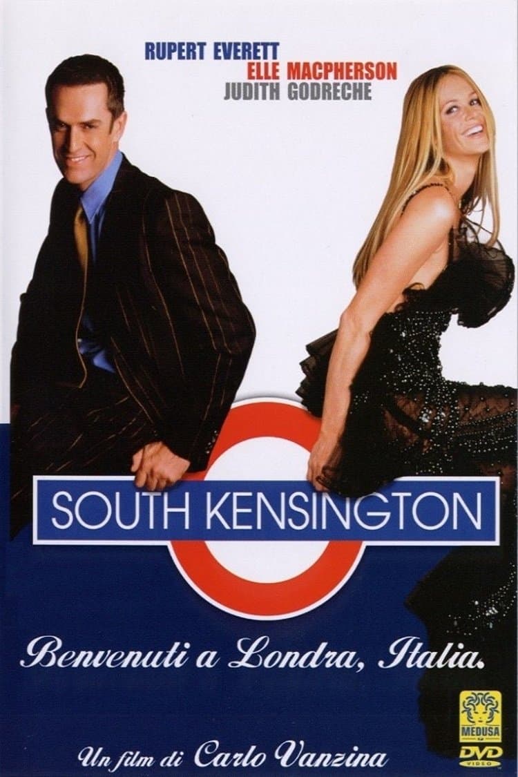 South Kensington full movie