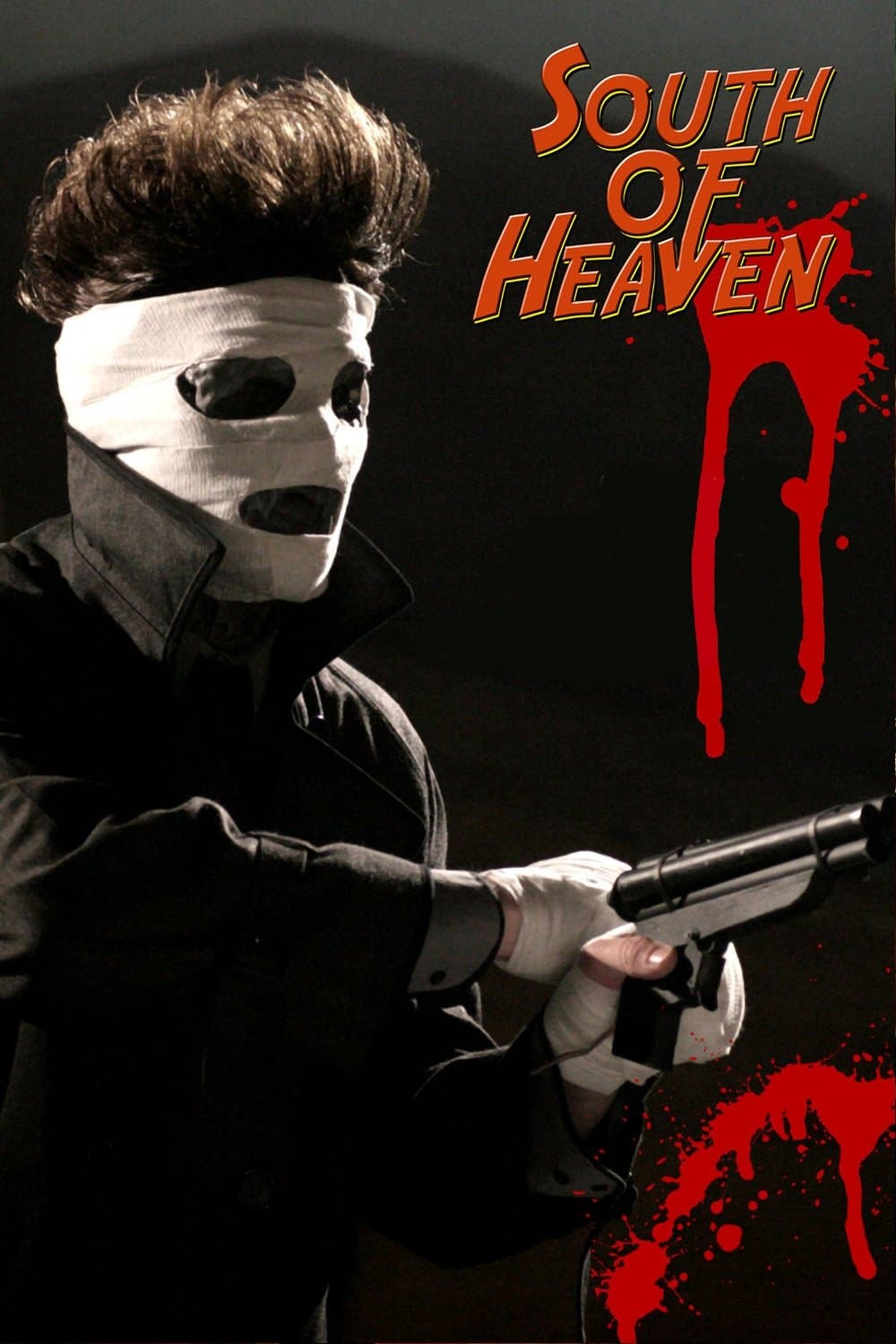 South of Heaven full movie