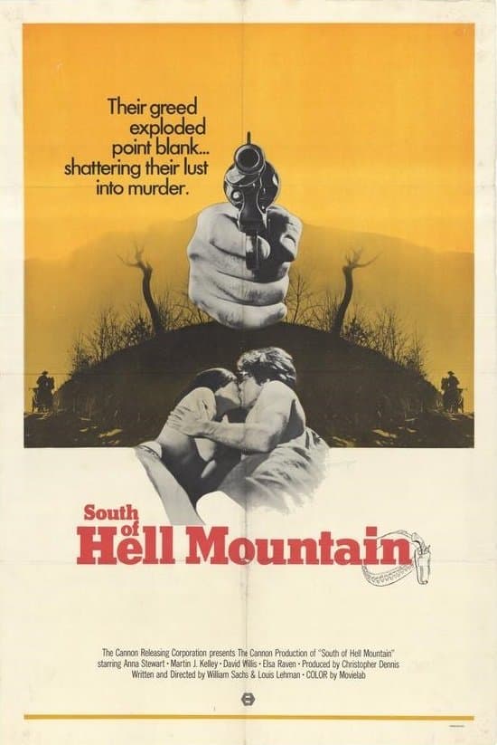 South of Hell Mountain full movie