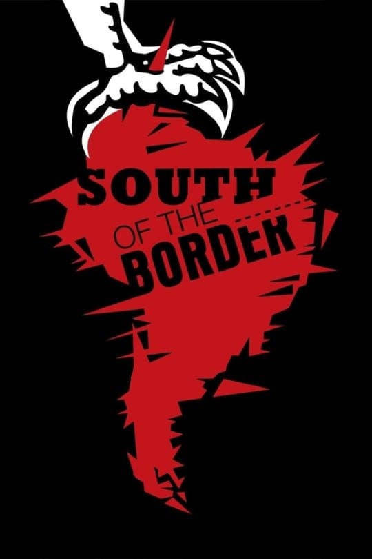 South of the Border full movie