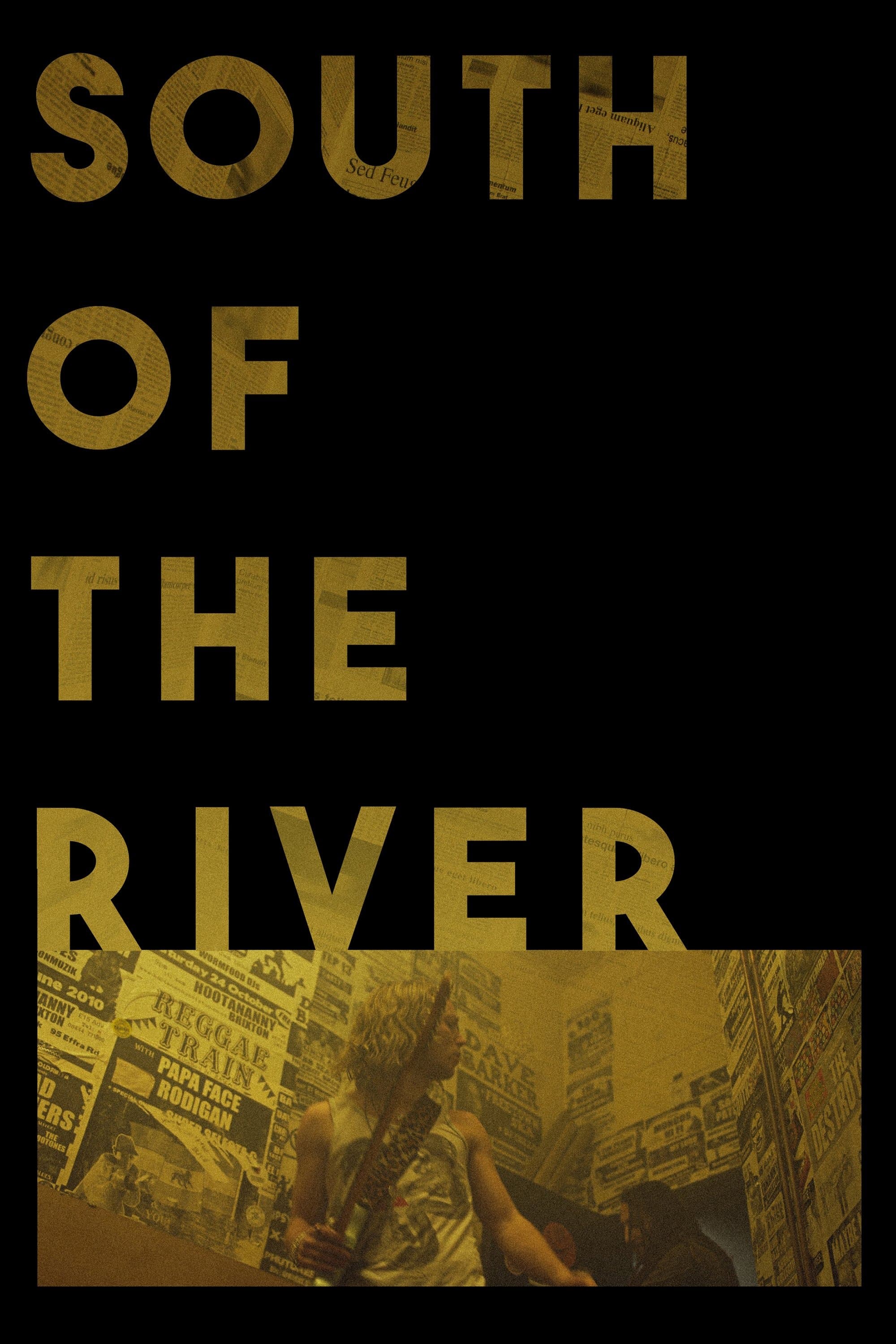South of the River full movie