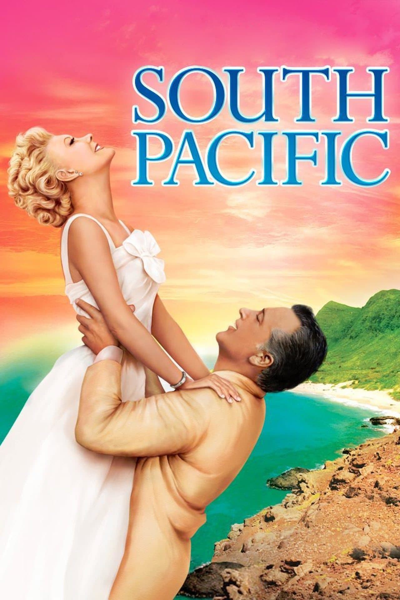 South Pacific full movie
