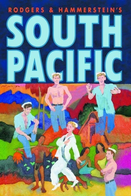 South Pacific full movie