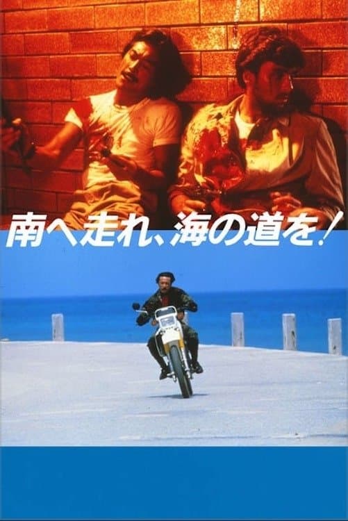 South to the Horizon full movie